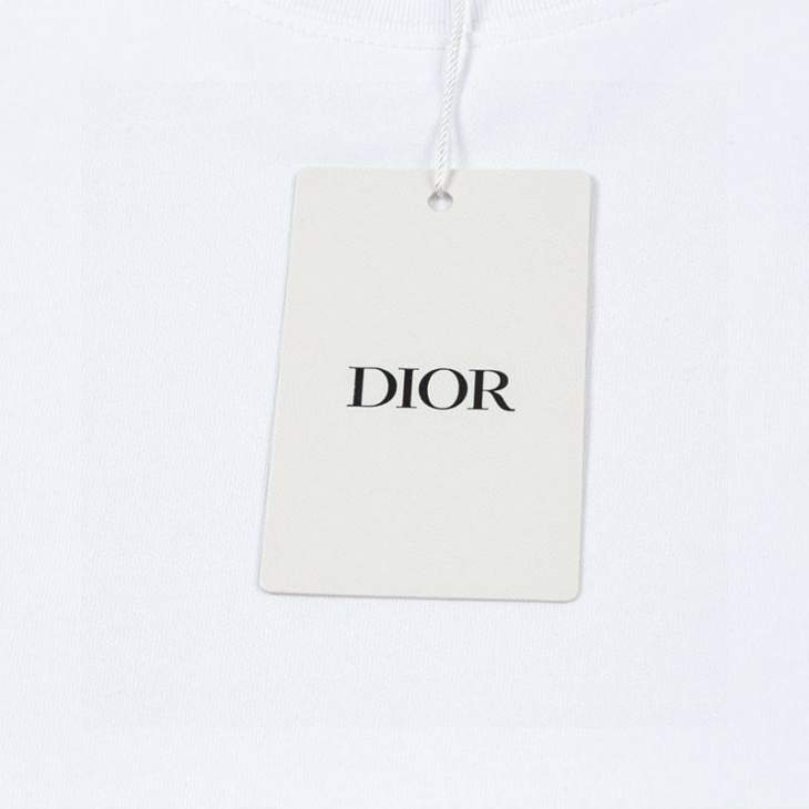 Dior T Shirts Short _SKUDiorXS-Lsxtx1015499